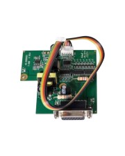 Brother GPIO TJ6421/6521 Schnittstelle (PAGP003)