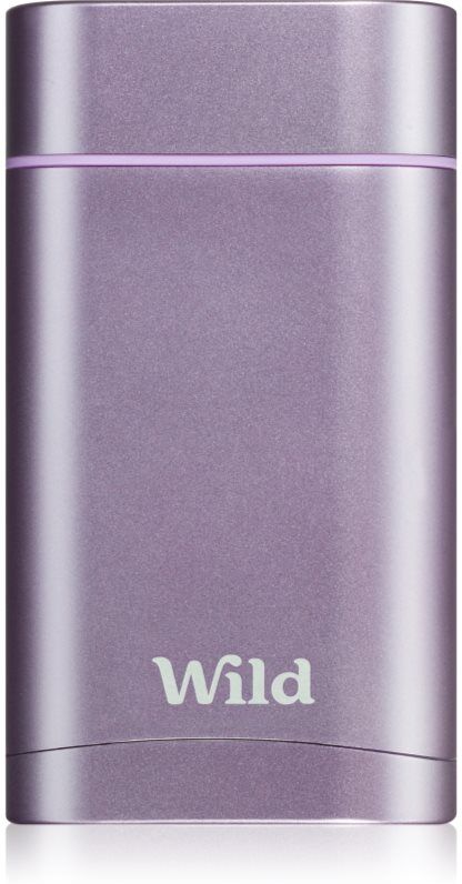 Wild Coconut & Vanilla Purple Case Deo-Stick + Etui 40 g