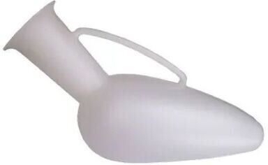 Fleming Sabot Urinal with Handle Gentleman