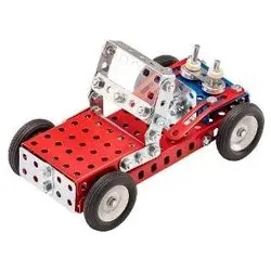 Merkur 016, Buggy, 205 Teile, 10 Modelle