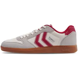 hummel, Unisex, Hallenschuhe, Handball Perfekt Ns (41), Weiss