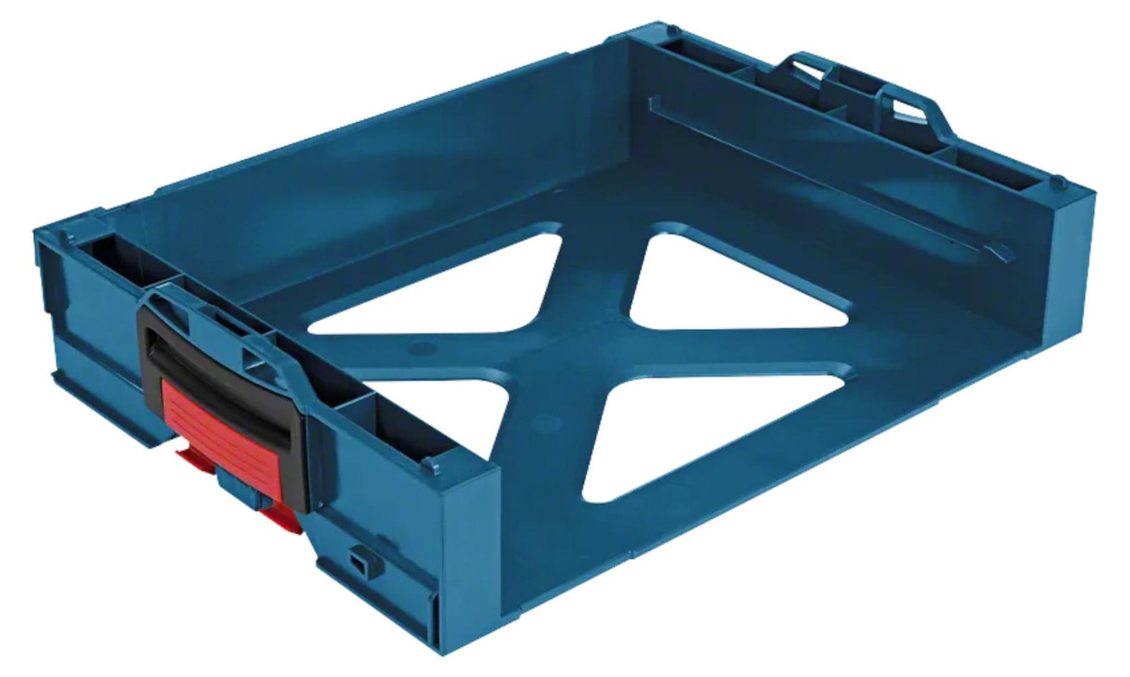 Bosch Professional Inbouwsysteem i-BOXX rack, actief