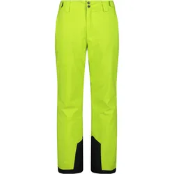 CMP Campagnolo, Herren, Skihosen, CMP Hose (L), Gelb