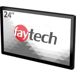 FT24TMCAP - 60,96 cm Touch-Monitor, kapazitiv, IP65