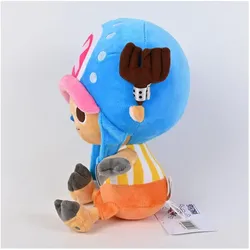 Sakami One Piece Plüschfigur Tony Tony Chopper New World Ver. 45 cm (45 cm)