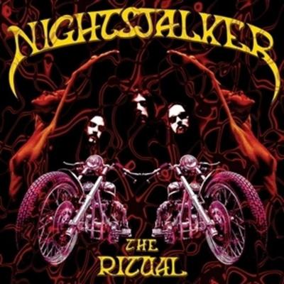 The Ritual (LTD. Magenta Vinyl) - Nightstalker, Vinyl