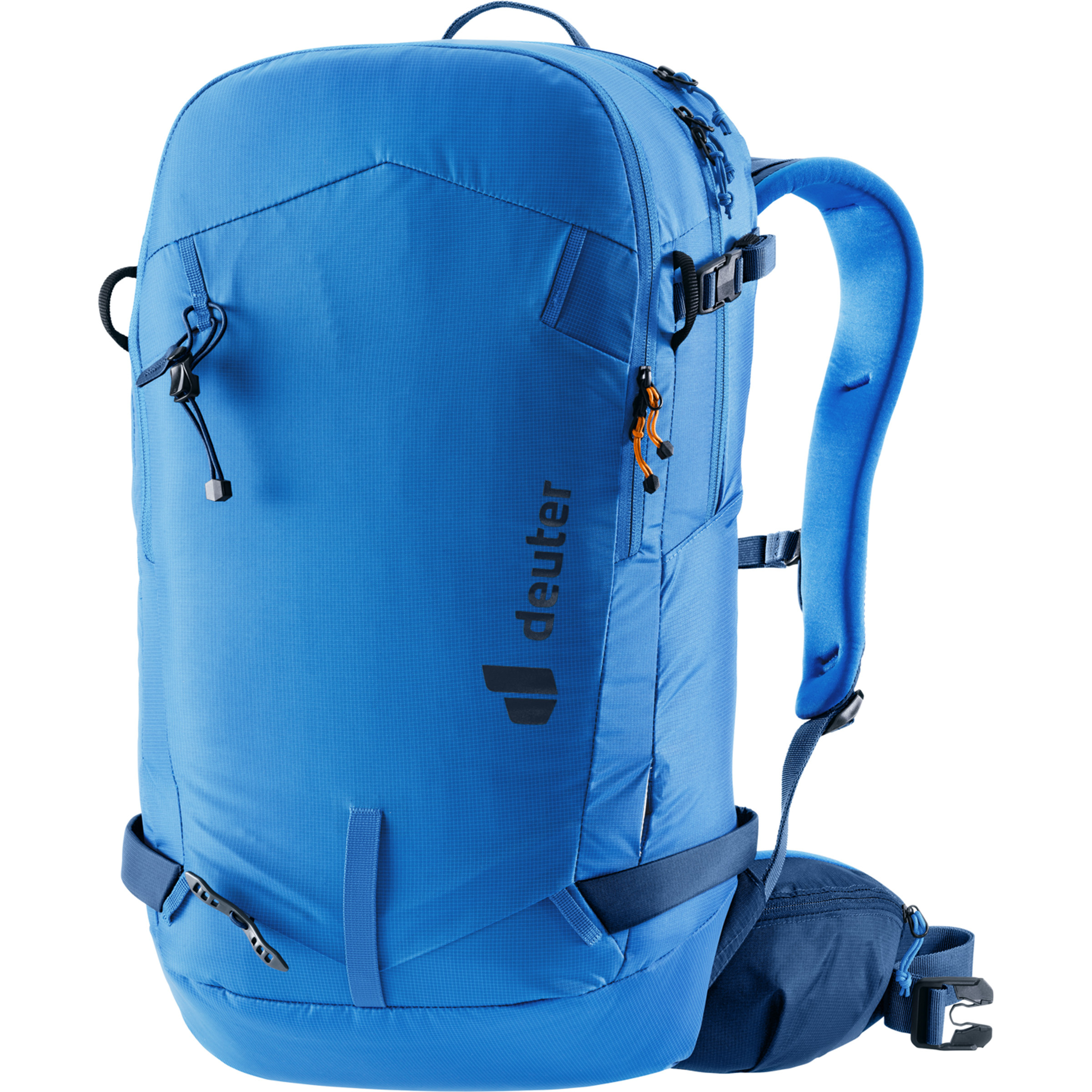 Deuter Freerider 24 Skirucksäcke blau Größe 24L | M Freeride | Skitour