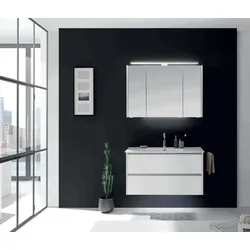 Pelipal Serie 6040 Badezimmer-Set 2
