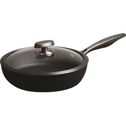 Scanpan Pro SB+ Frittierpfanne 28 cm mit Stratanium Plus Beschichtung