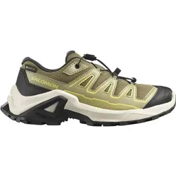 SALOMON Kinder Walkingschuhe SHOES X ULTRA GTX J Olvnig/Endive/Black, Größe 29 in Braun Braun
