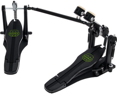 Mapex P810TW Armory Double Pedal