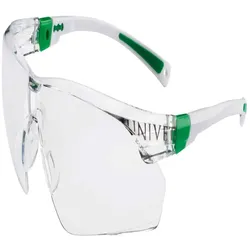 UNIVET - Schutzbrille 506U-03-00