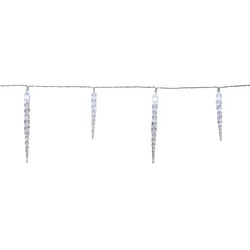Star Trading LED-Lichterkette 473-02