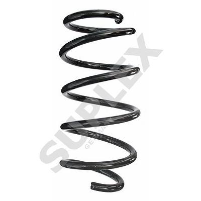 Suplex Fahrwerksfeder [Hersteller-Nr. 39370] für VW