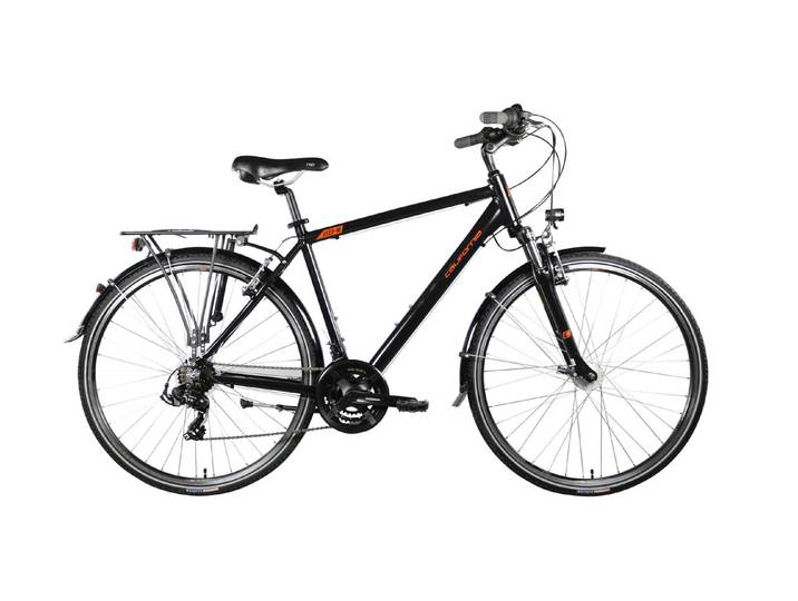California Trekkingbike Deep 28, 52 cm, Man