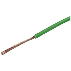 H+B, Car HiFi Kabel, Elparts 51275106004 - Elektroleitung