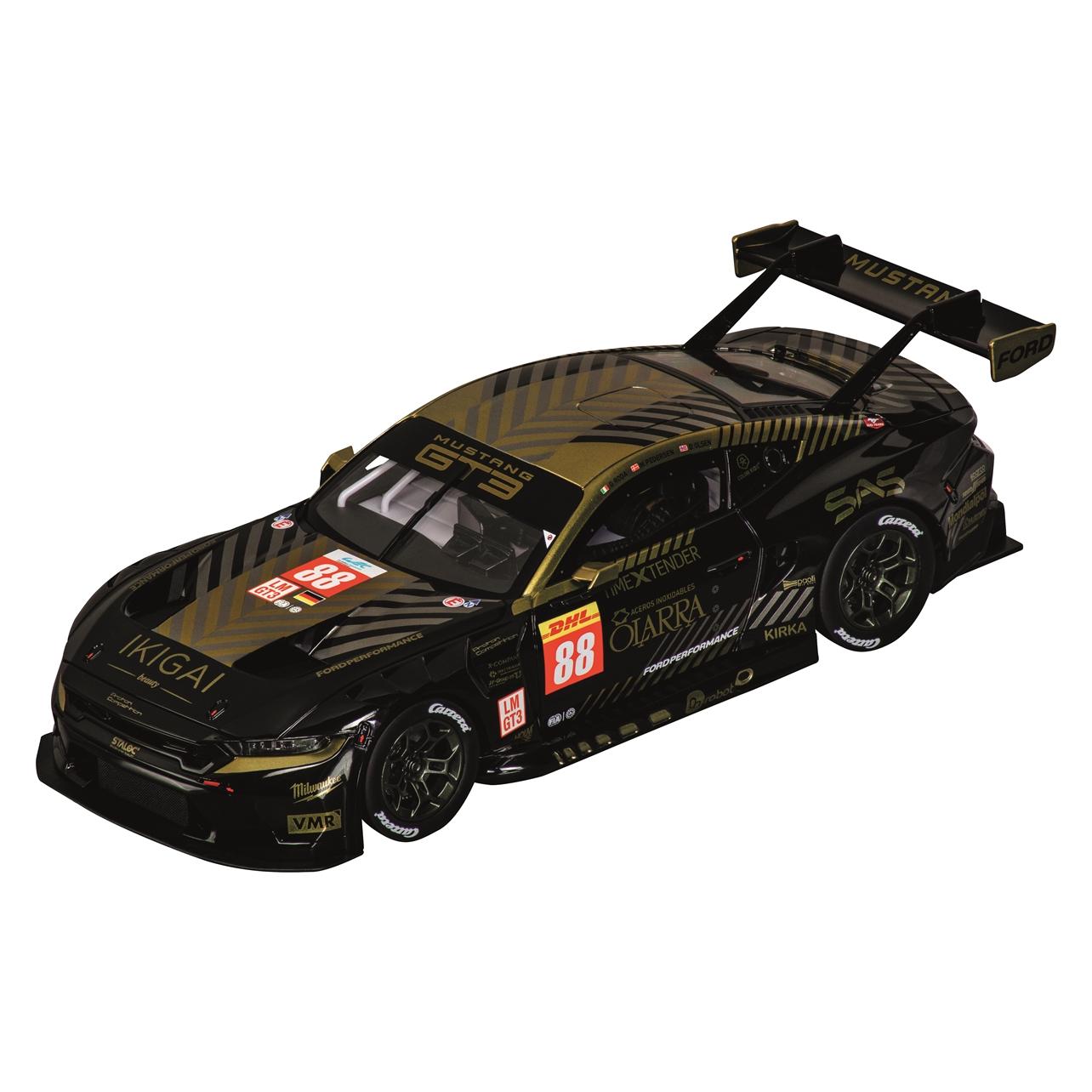 Carrera Ford Mustang GT3 'Proton Competition, No.88' Spa 2 (20024006)