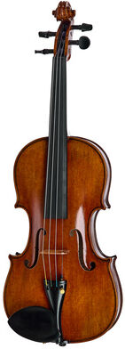 Hidersine Preciso Violin Set Stradivari