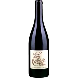 Terrasses du Larzac 2024 - Les Vignes Oubliées