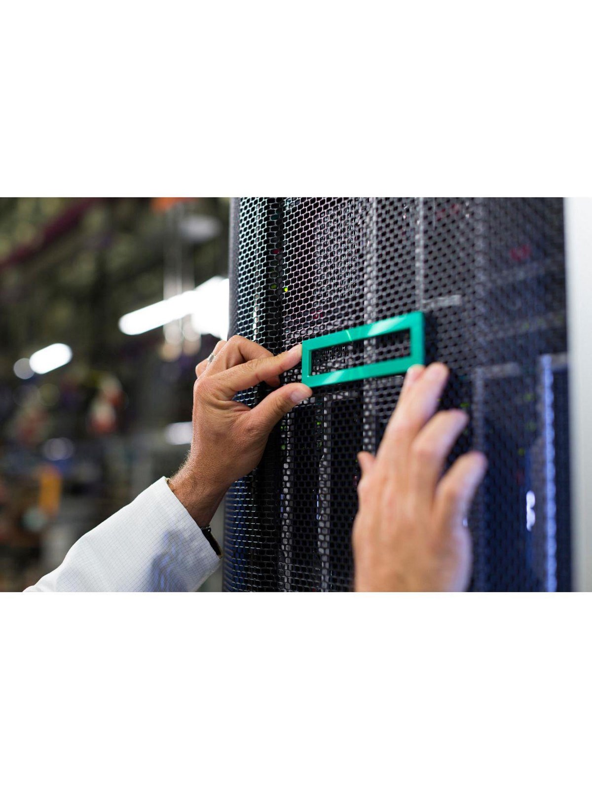 HP E Standard - CPU-Kühlkörper (ohne Lüfter)