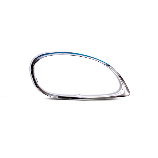 PRASCO BM0182115 Eyelid, headlight