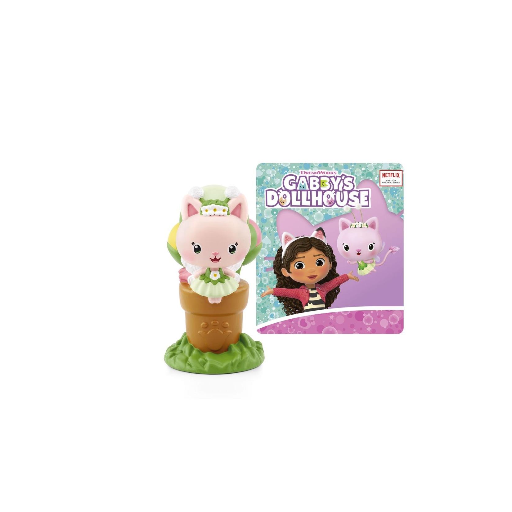tonies Gabby's Dollhouse - Kitty Fee