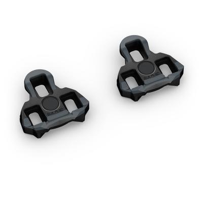 Garmin - Rally RK Schuhplatten - Pedalplatten Gr 0° Bewegungsfreiheit weiß