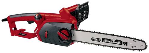 Einhell GE-EC 2240 Elektro Kettensäge 2200 W Schwertlänge 406 mm