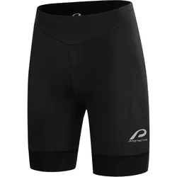 Protective, Herren, Velohosen, P-Icon (L), Schwarz