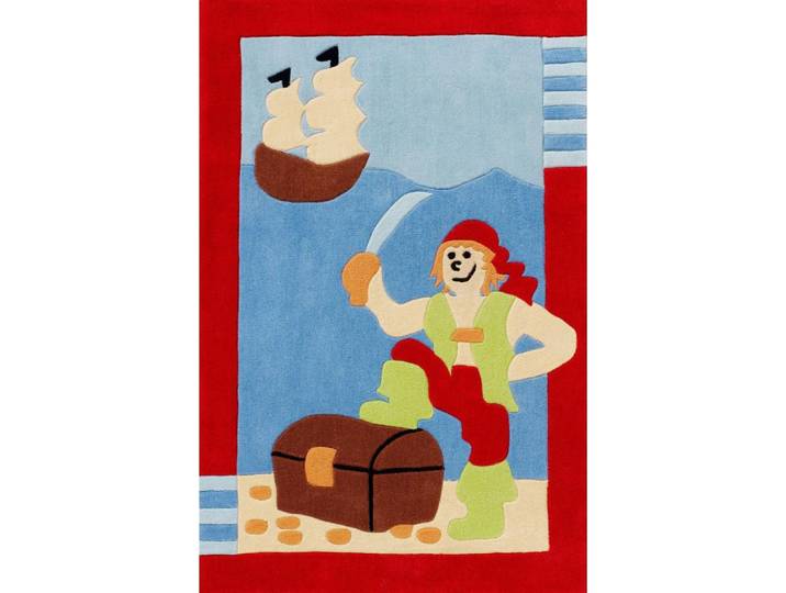 KINDERTEPPICH BC-1364-01