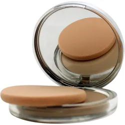 Clinique, Gesichtspuder, Stay Matte (Invisible Matte)