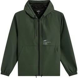 Alpinestars Speeder Resolve Windbreaker Jacke