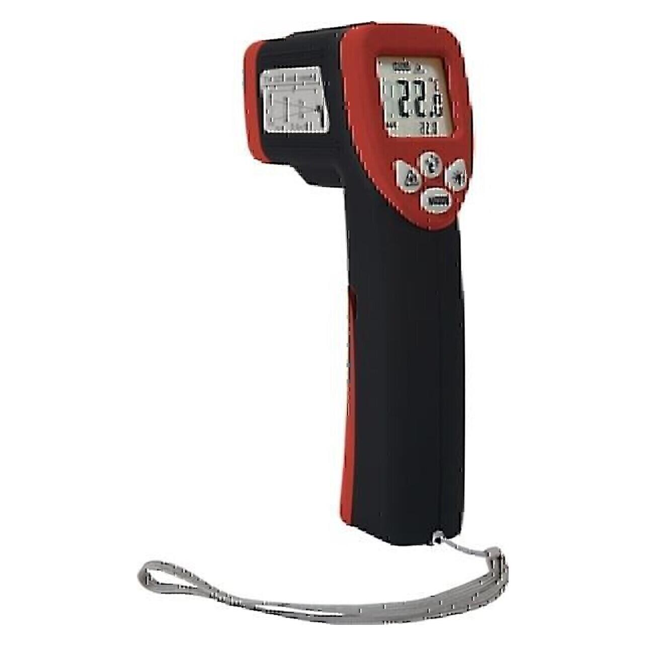 Testboy Infrarot-Thermometer TV 324 Op (TV 323)