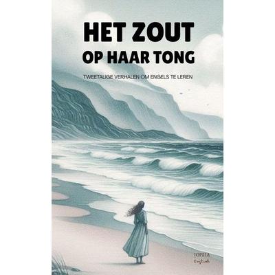 Het Zout Op Haar Tong, Taschenbuch von Iopeia English, Iopeia English