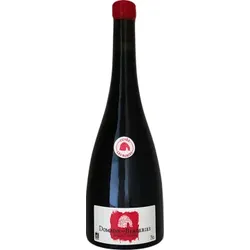 Les Bories Rouge 2024 - Domaine des Bergeries de Haute-Provence
