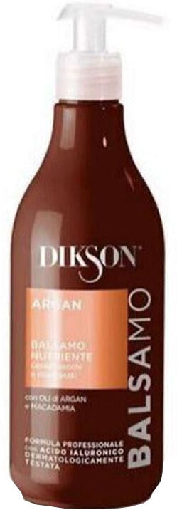 Dikson Argan Balsamo Nutriente