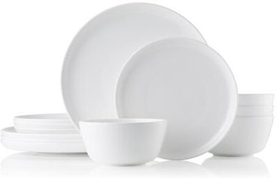 Noritake Marc Newson 12-Piece Set, Service for 4