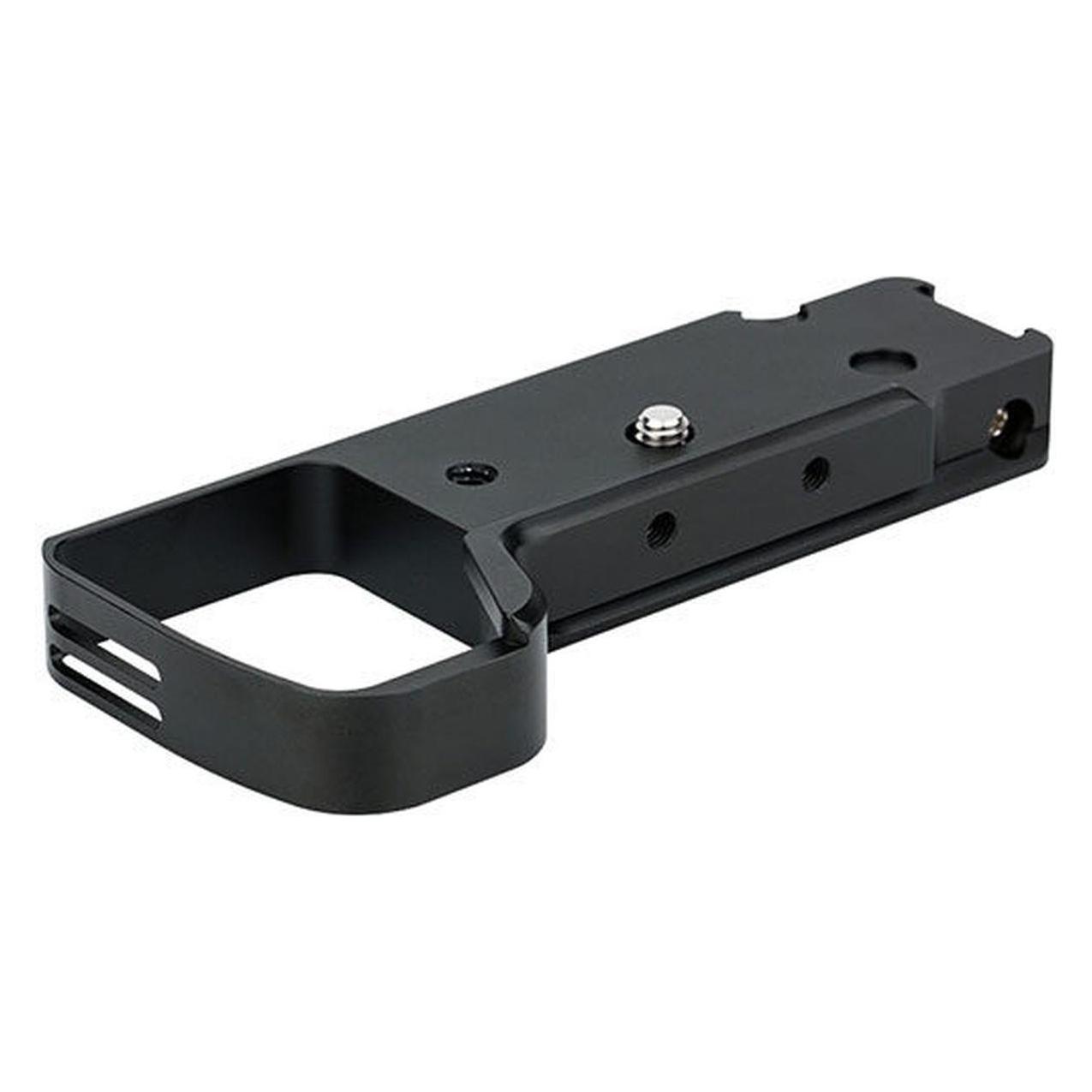 JJC HG A7R4 Extension Grip voor Sony A7R IV, A7R III, A7R II, A7 III, A7 II, A7S II (Handgriff) (22453319)