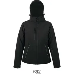 SOLS Damen Winter Softshell Jacke Softshell-Jacke 46804