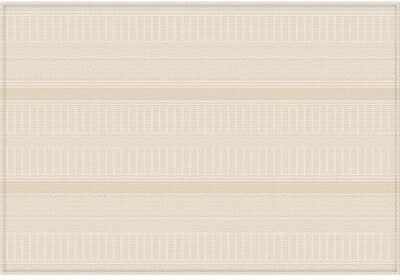 Parklon Sisal + Coco Bear - Medium - LaPure Soft Mat - Multi