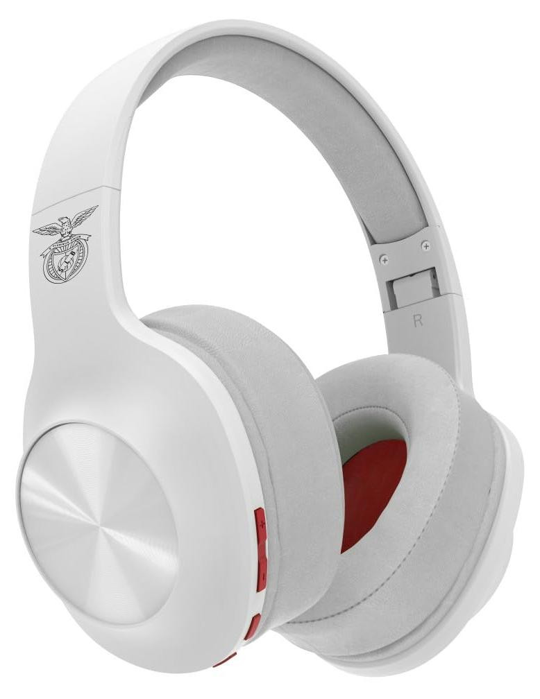 Benfica Hama Calypso Draadloze Bluetooth Over-ear Koptelefoon