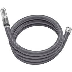 GARDENA 09090-20 Saugschlauch Schlauch-Innen-Ø=25 mm 4 m 1 Set Schwarz
