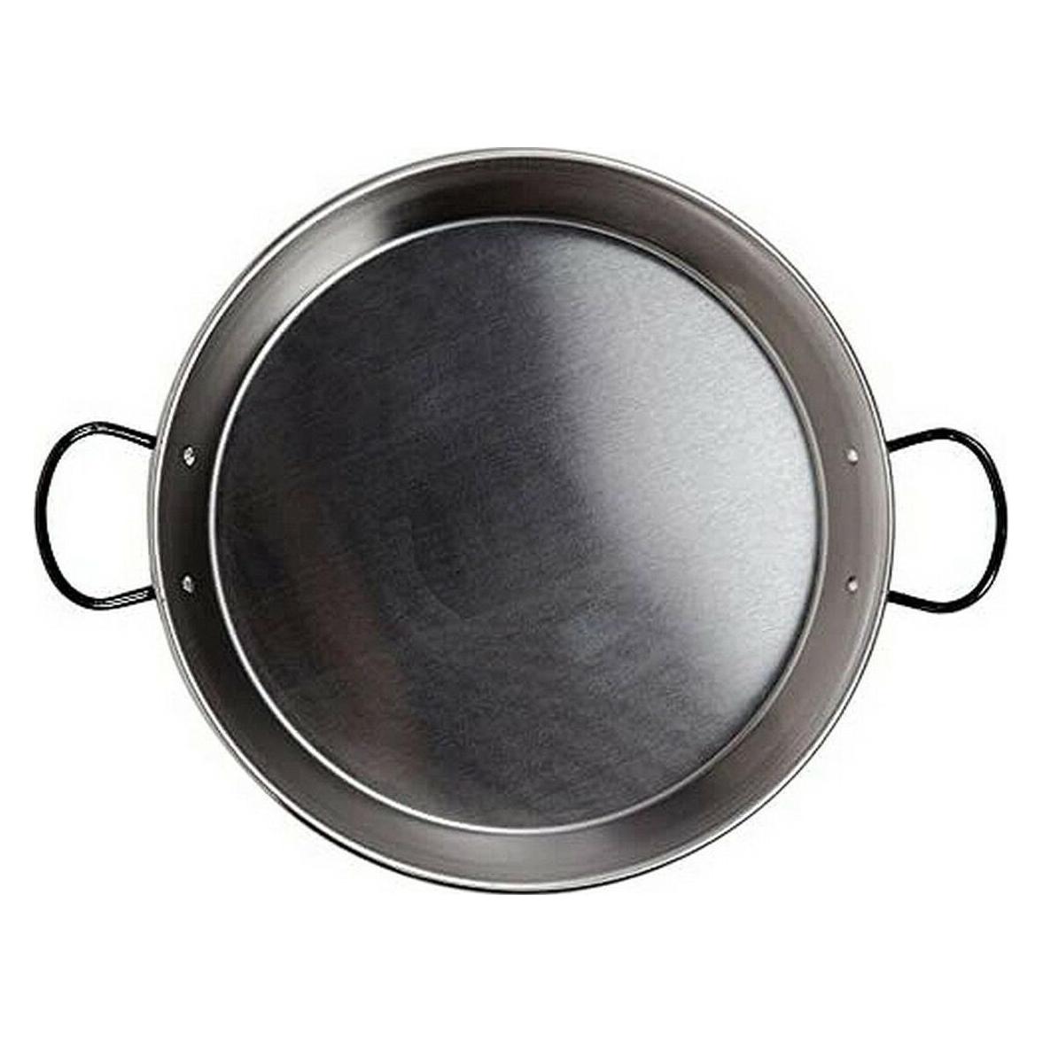 Vaello Pfanne 4 menschen (Ø 30 cm) (Bratpfanne, Stahl) (45280152)