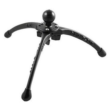 RAM Mounts Unpkd Tri-Pod With Ball (RAM-205U)