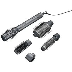 SEVERIN WL 0683 Hot-Air-Multi-Styler 5in1 Warmluftbürste 1500 W schwarz