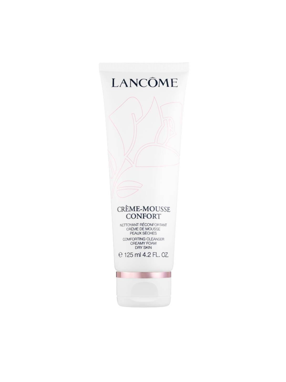 Lancôme Crème Cleansing Mousse Confort 125ml