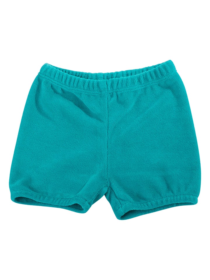 ONNOLULU Shorts "Ben" in Türkis - 62/68