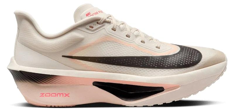 Nike Zoom Fly 6 Pale Ivory Crimson Tint - EU 41