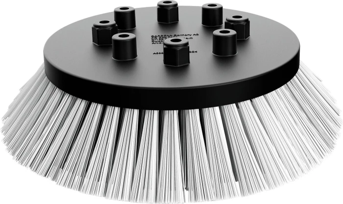 Gardena Soft Tellerbürste Waschbürste