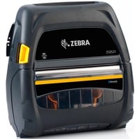 ZQ521, Etikettendrucker schwarz, WLAN, Bluetooth 203 dpi